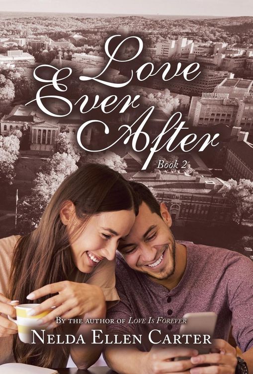Produktbild: Love Ever After