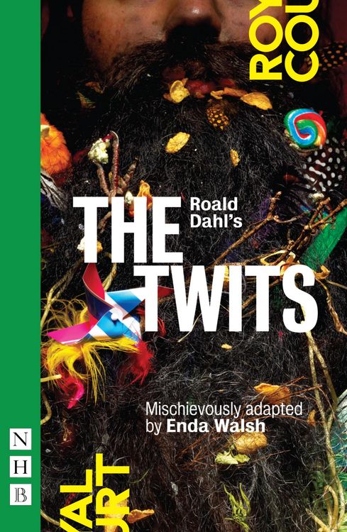 Produktbild: Roald Dahl's The Twits