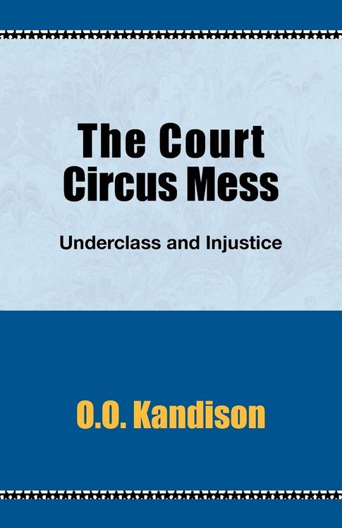 Produktbild: The Court Circus Mess