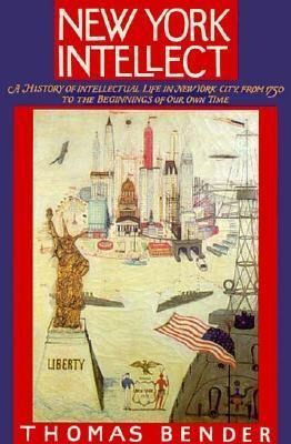 Produktbild: New York Intellect