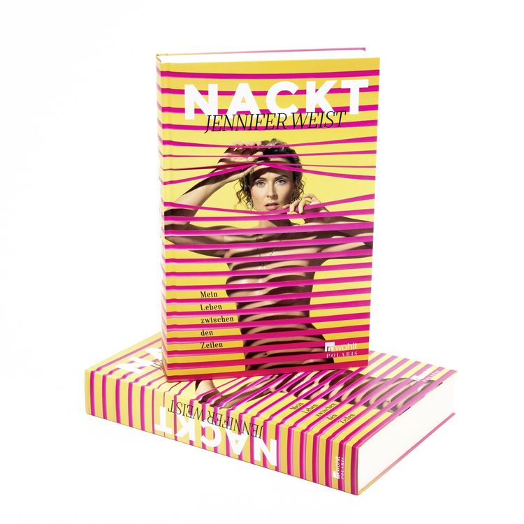 Produktbild: Nackt