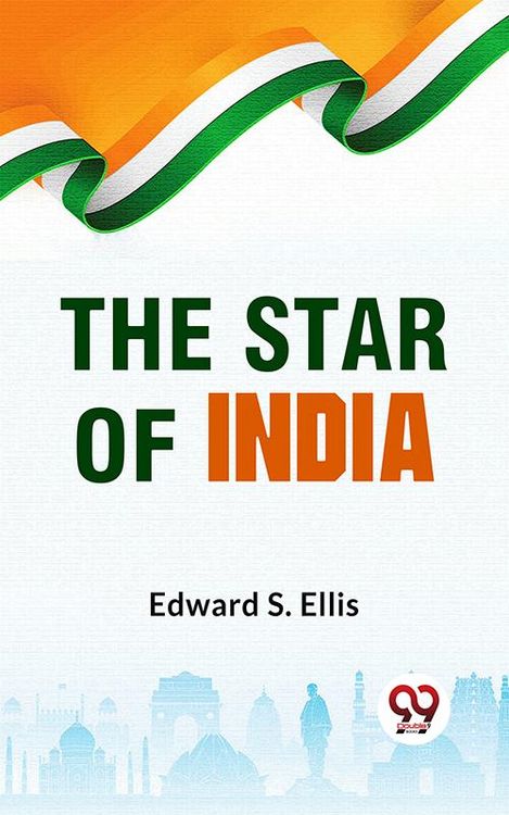 Produktbild: The Star Of India