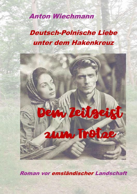 Produktbild: Dem Zeitgeist zum Trotze