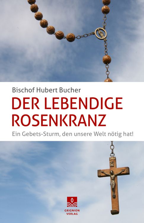 Produktbild: Der Lebendige Rosenkranz