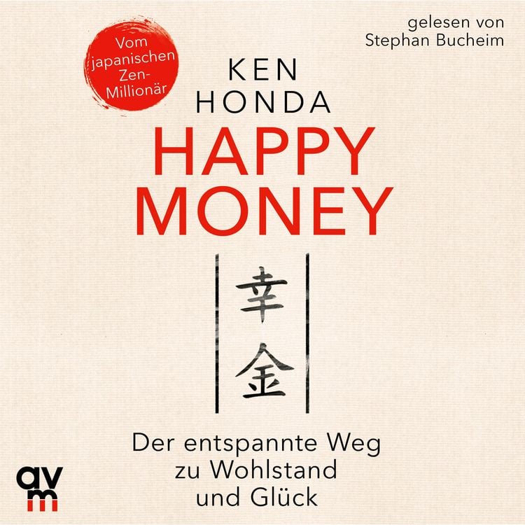 Produktbild: Happy Money