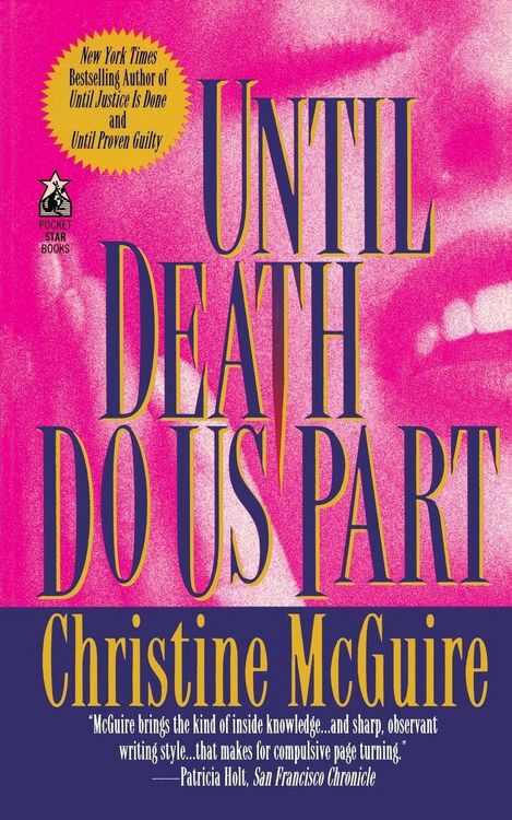 Produktbild: Until Death Do Us Part