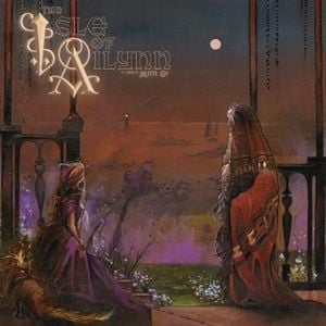 Produktbild: The Isle of Ailynn