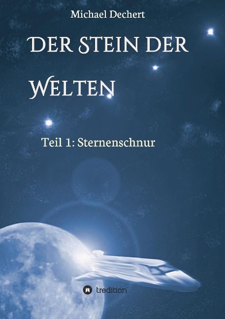 Produktbild: Der Stein der Welten