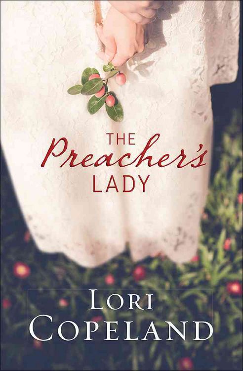 Produktbild: The Preacher's Lady