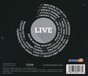 Produktbild: Ringlstetter&Zinner - 2Typen, 2 Gitarren, 2 B&uuml;cher