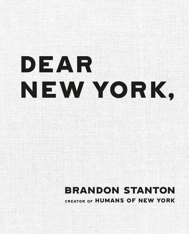 Produktbild: Dear New York