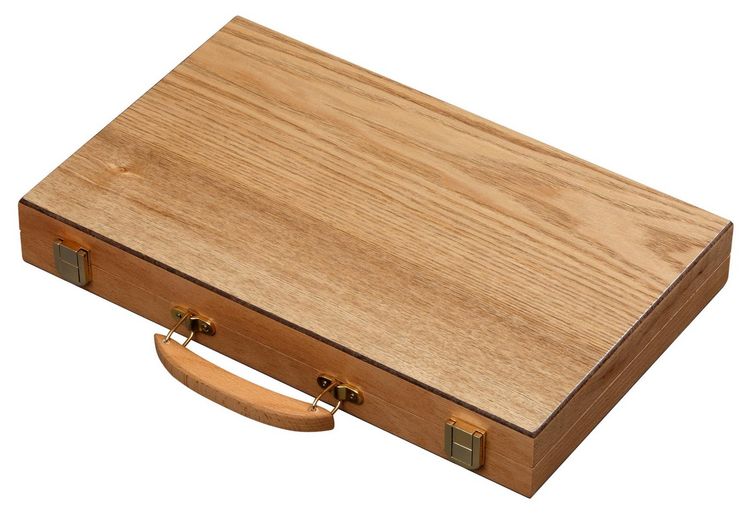 Produktbild: Backgammon Kreta, medium