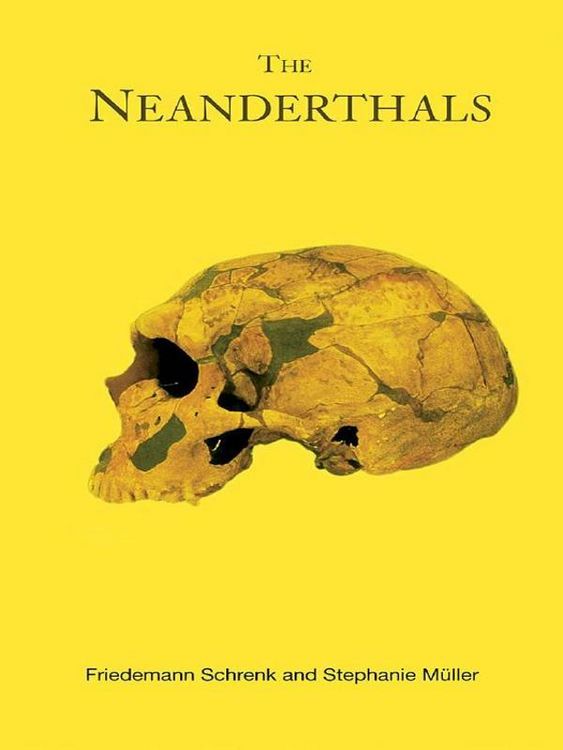 Produktbild: The Neanderthals