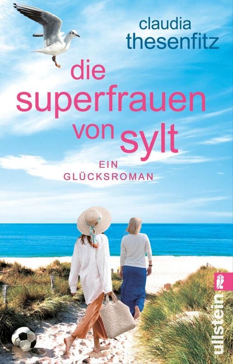 Produktbild: Die Superfrauen von Sylt