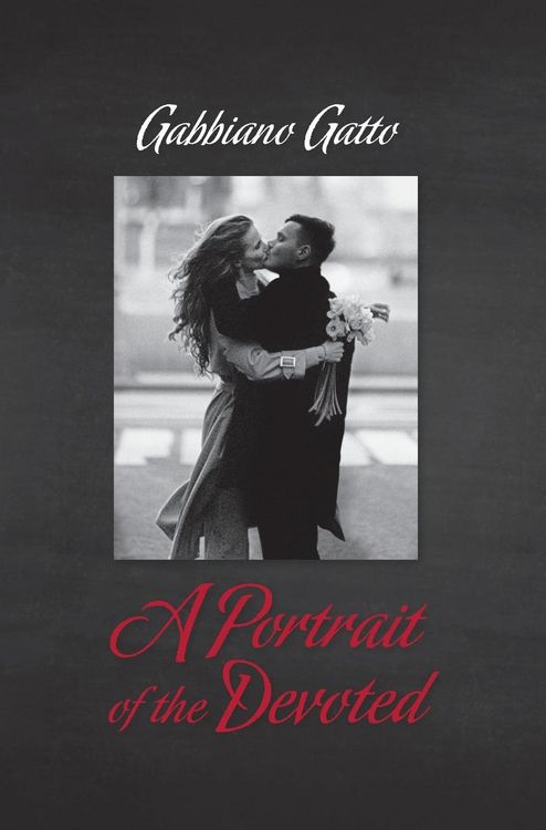 Produktbild: A Portrait of the Devoted