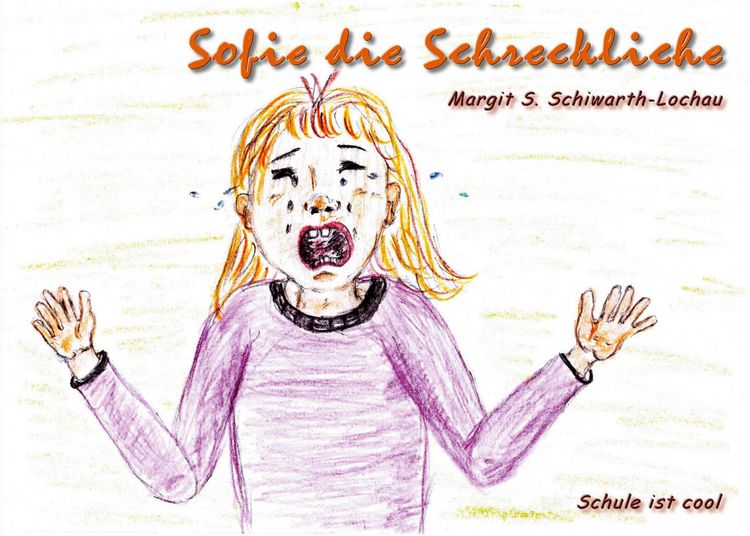 Produktbild: Sofie die Schreckliche