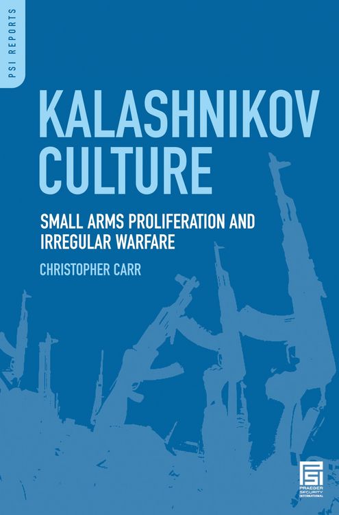 Produktbild: Kalashnikov Culture