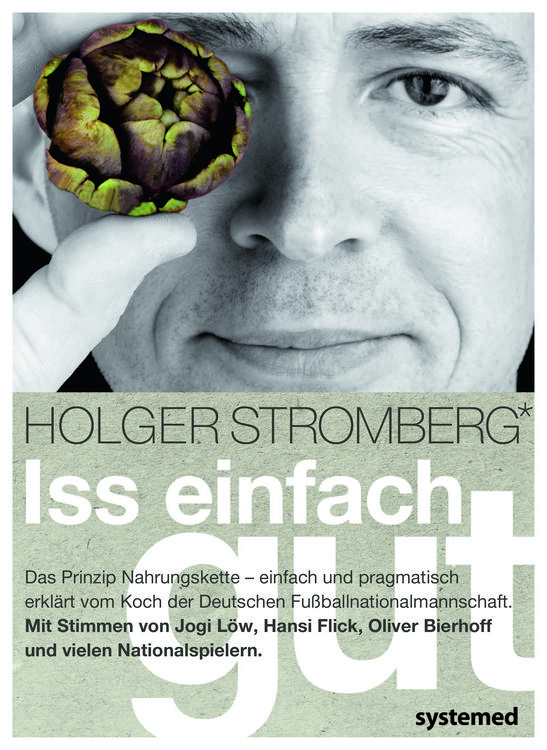 Produktbild: Iss einfach gut