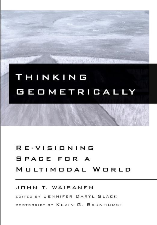 Produktbild: Thinking Geometrically