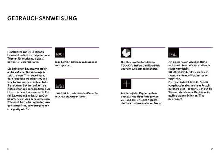 Produktbild: Bewusst f&uuml;hren