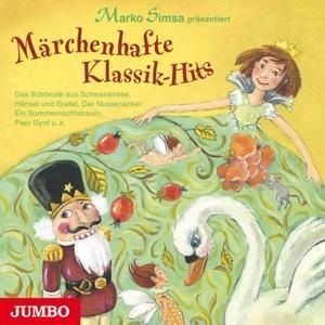Produktbild: M&auml;rchenhafte Klassik-Hits