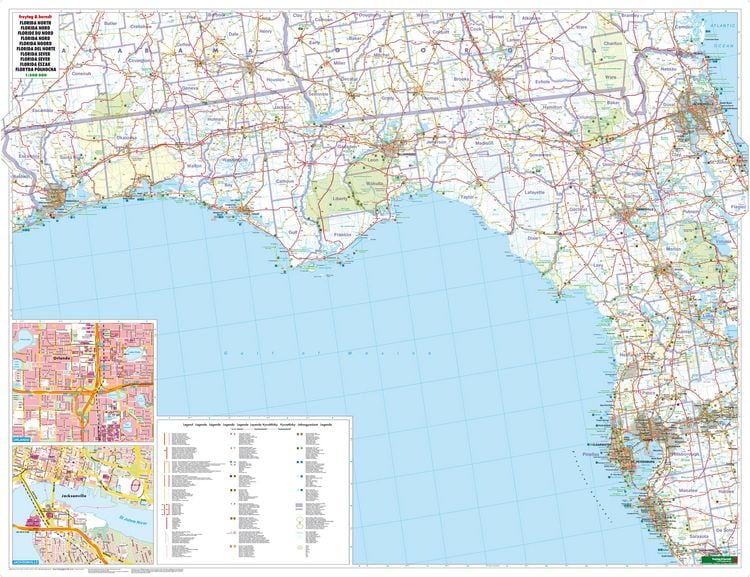 Produktbild: Florida