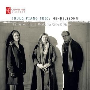 Produktbild: Werke f&uuml;r Klaviertrio