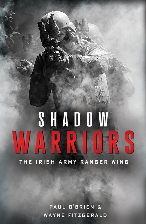 Produktbild: Shadow Warriors