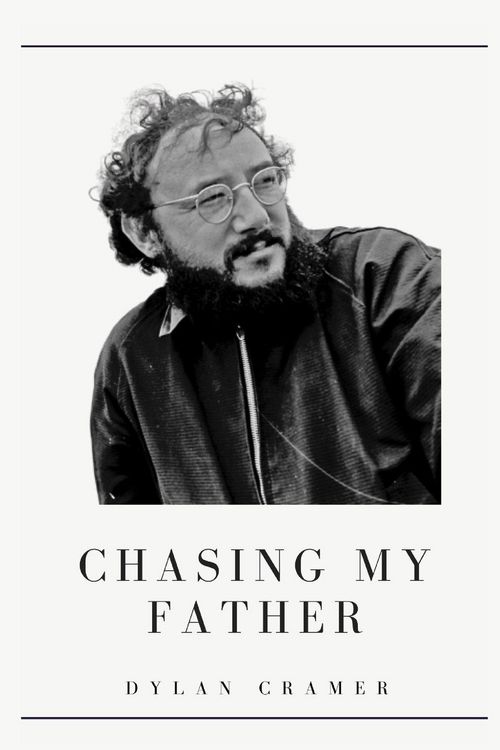 Produktbild: Chasing My Father