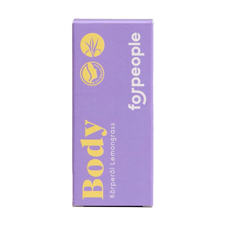 Produktbild: K&ouml;rper&ouml;l