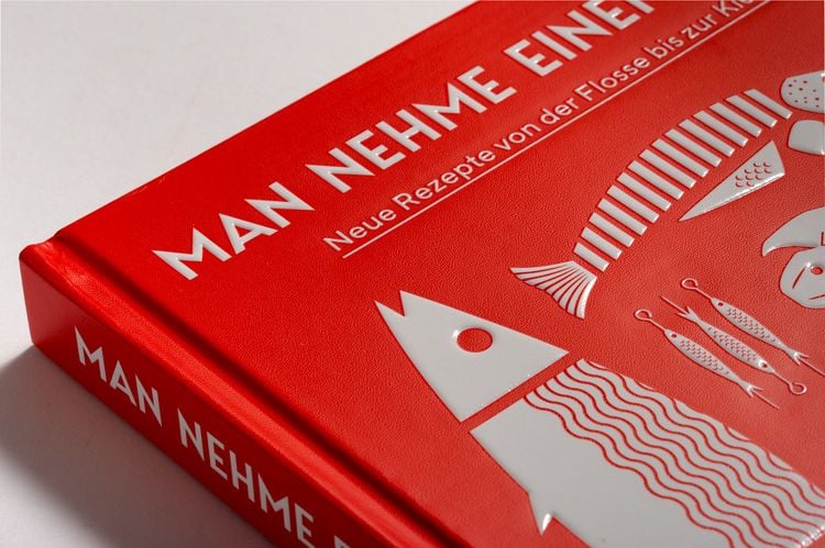 Produktbild: Man nehme einen Fisch