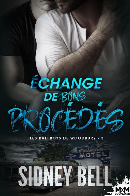 Produktbild: Echange de bons procedes