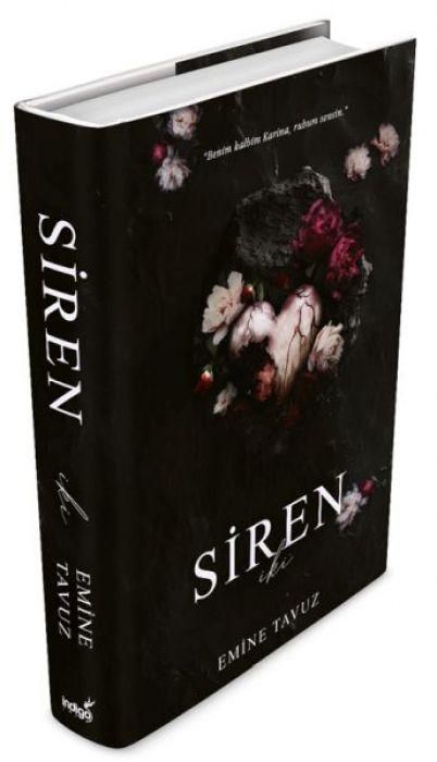 Produktbild: Siren 2 Ciltli