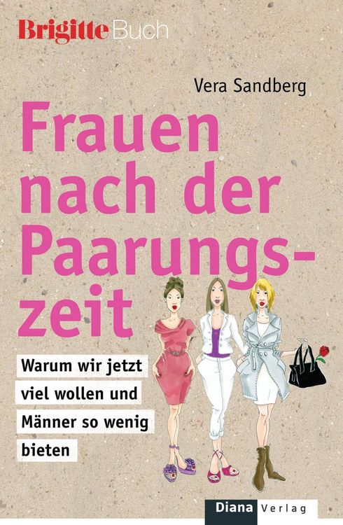Produktbild: Frauen nach der Paarungszeit