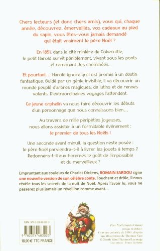 Produktbild: Une seconde avant No&euml;l