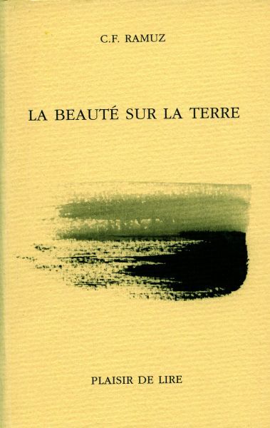Produktbild: La beaut&eacute; sur la terre