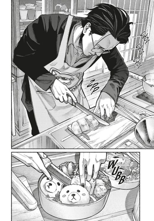 Produktbild: Yakuza goes Hausmann 1