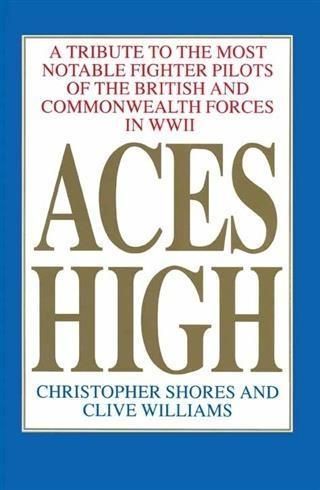 Produktbild: Aces High