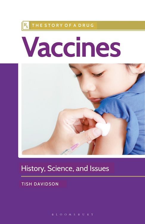Produktbild: Davidson, T: VACCINES
