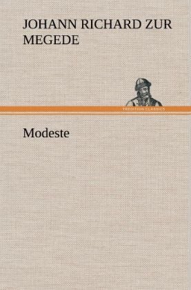 Produktbild: Modeste