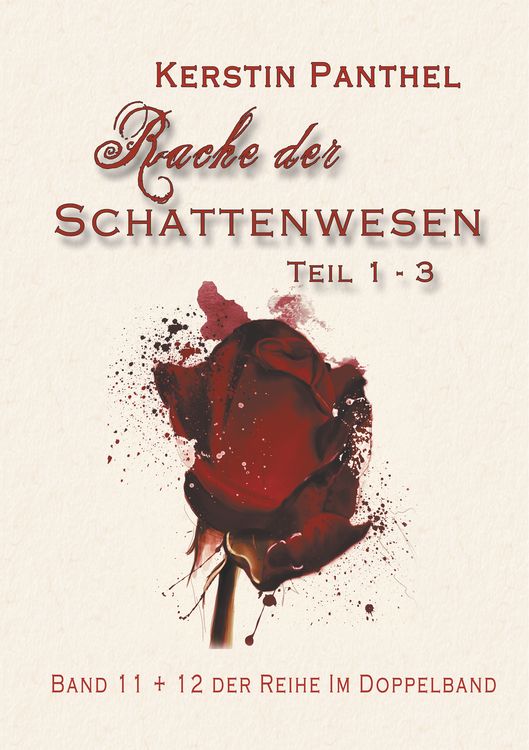 Produktbild: Rache der Schattenwesen