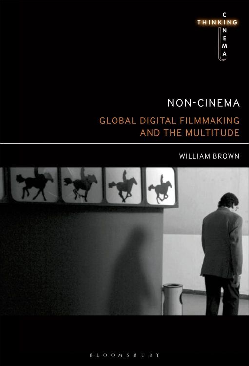 Produktbild: Non-Cinema