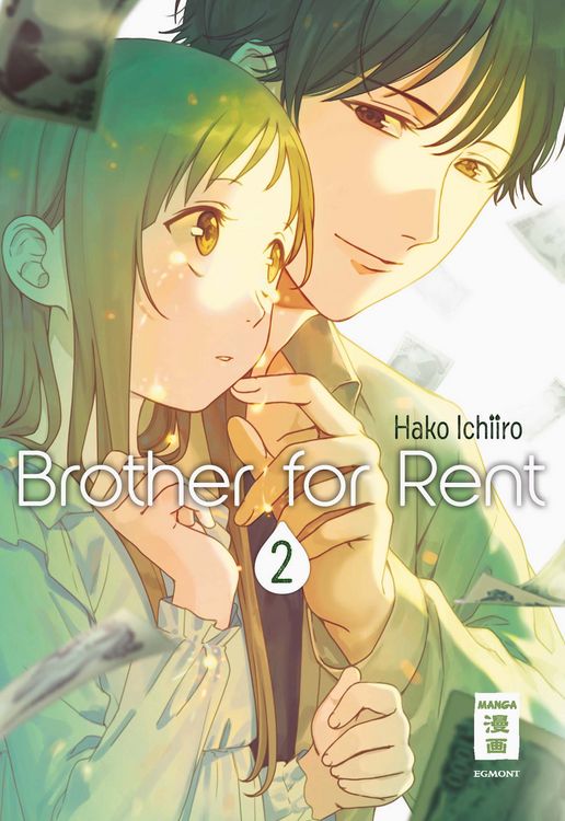 Produktbild: Brother for Rent 02