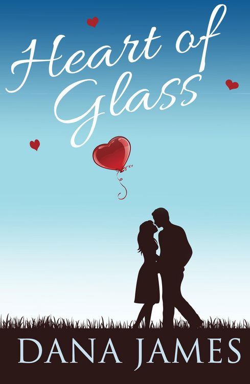 Produktbild: Heart of Glass