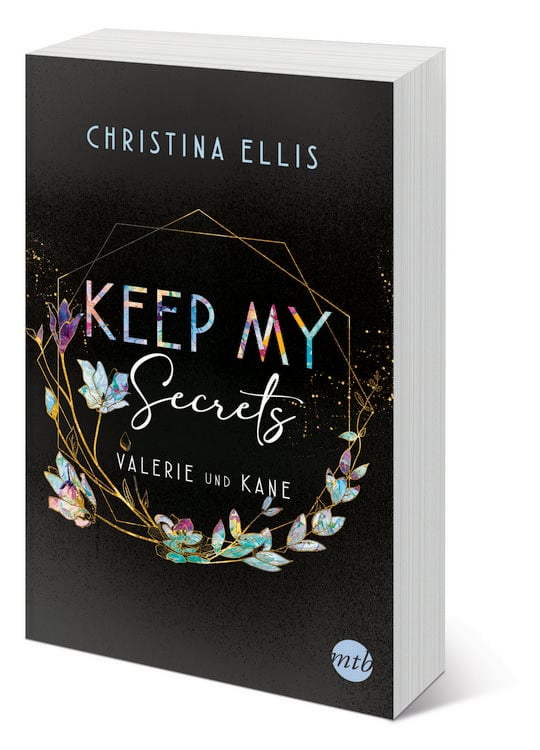 Produktbild: Keep my Secrets