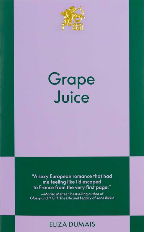 Produktbild: Grape Juice