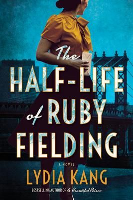 Produktbild: The Half-Life of Ruby Fielding