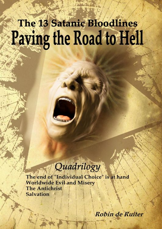 Produktbild: Paving the Road to Hell