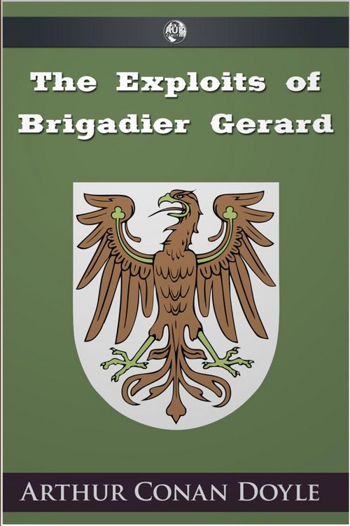 Produktbild: Exploits of Brigadier Gerard