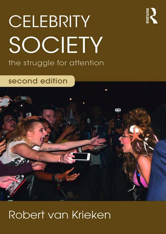 Produktbild: Celebrity Society